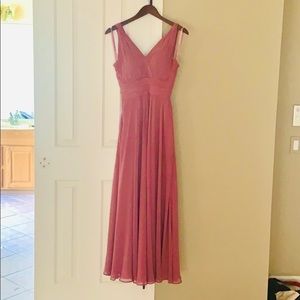 Morilee Madeline Gardner formal dress